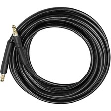 Tubo 10M per Idropulitrici Karcher - Alta Resistenza e Versatilità per Giardini