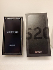Samsung Galaxy S20 ✔128GB