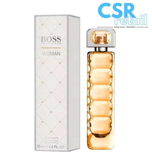 Hugo boss orange woman - boss,