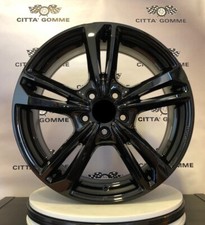 4 Compatible Alloy Wheels For