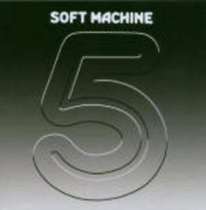 Soft machine fifht - -, pop-rock