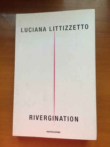 Rivergination luciana - rivergination,