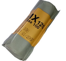 ★RULLINO KODAK TMX 120 T-MAX