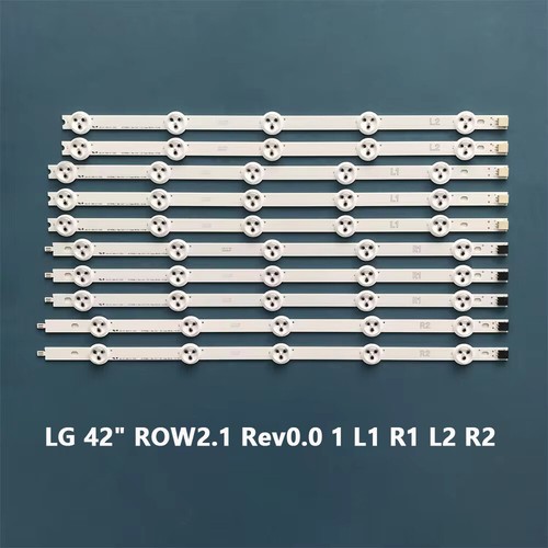 Pezzi strisce led per lg - strisce,