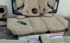 Alfa 147 sedili - 147, posteriori