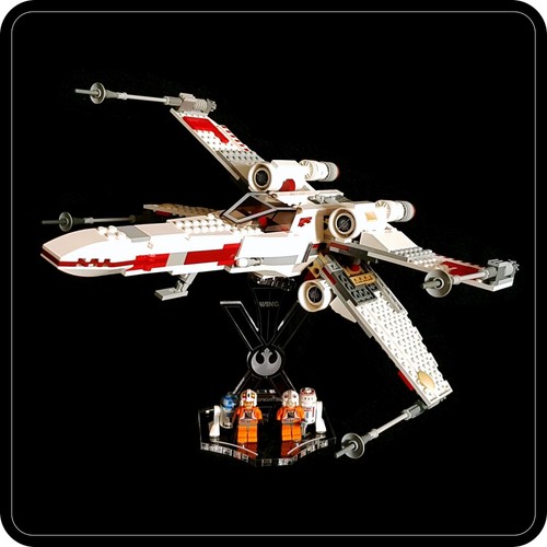Espositore angolare slot per - angolare, +