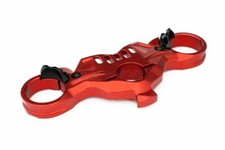 EVOTECH UPPER STEERING PLATE