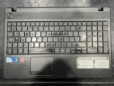 NOTEBOOK ACER ASPIRE 5742 per pezzi di ricambio