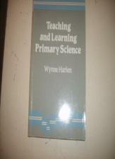 Teaching and Learning Primary