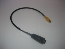 Koden Composite Video-in Cable