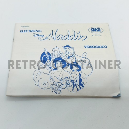 Retrogaming gig electronics - -,