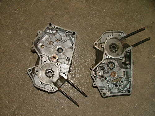 Motori minarelli compact - motori,