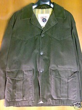 GIACCA INVERNALE  PER CACCIA