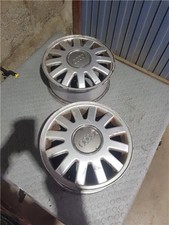8L0601025 6JX15H2ET38  Cerchio