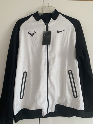 Giacca media tennis - giacca,