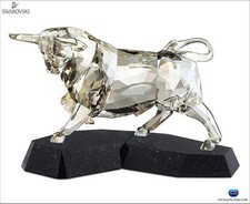Swarovski 2010 Soulmates Bull