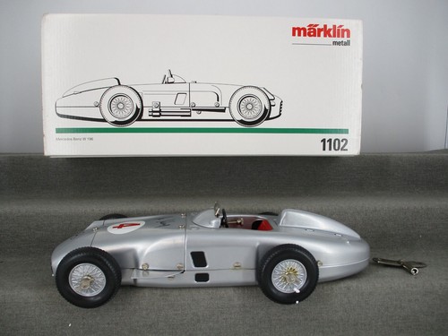 Märklin 1102 metallo modello