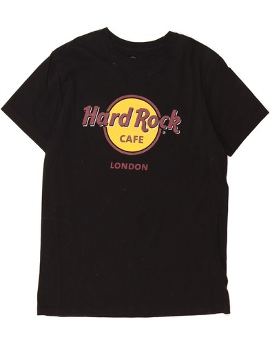 Hard rock cafe shirt - hard,