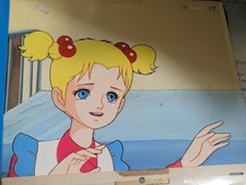 HELLO SANDYBELL JAPAN ANIME