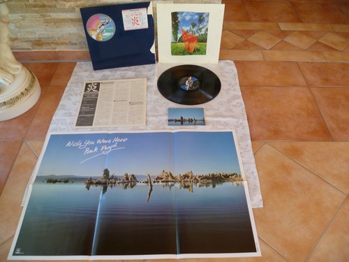 Pink floyd wish you were - floyd"wish,