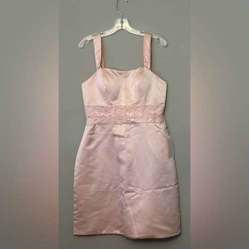 Abito rosa cocktail - , formale