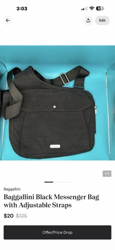 Borsa viaggio baggallini - da,