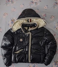 Piumino Moncler Branson con