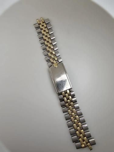 Rolex jubilee bracciale - jubilee,