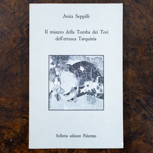 Mistero della tomba dei - della,