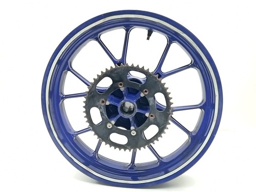Cerchio posteriore corona - posteriore, rear