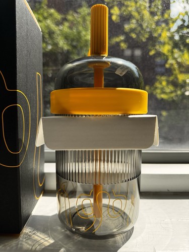 Nuovo nespresso nomad iced - nespresso,