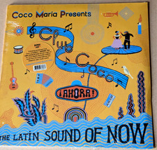Coco Mar​í​a Presents