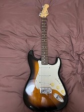 [Regolato] Squier fender
