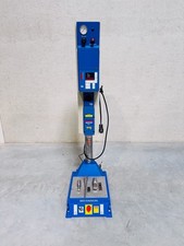 Saldatrice ultrasuoni - saldatrice,
