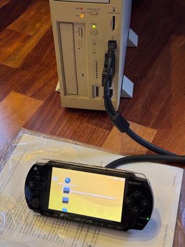 Sony playstation psp - sony,