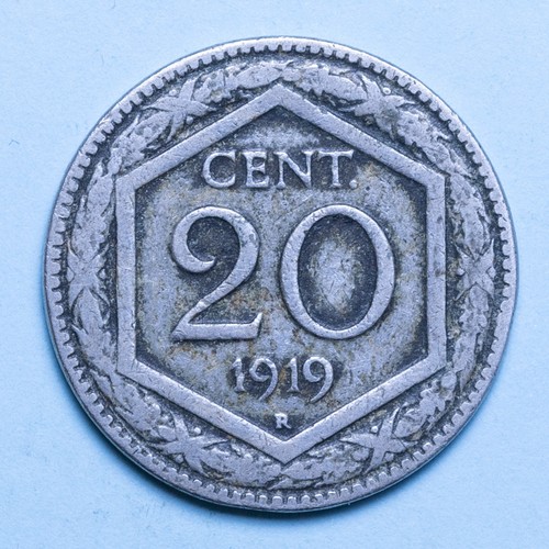 Vittorio emanuele iii - emanuele, 20