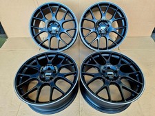 Cerchi BBS CH-R Motorsport