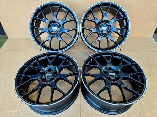 Cerchi bbs motorsport - bbs, ch-r