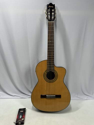 Ibanez ga6ce chitarra acustica - ibanez,
