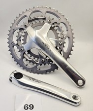 Guarnitura Shimano Ultegra