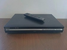 Sony RDR-HX650 Masterizzatore