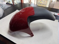 Parafango anteriore originale