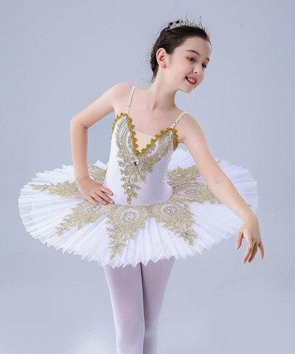 Costume danza bambino