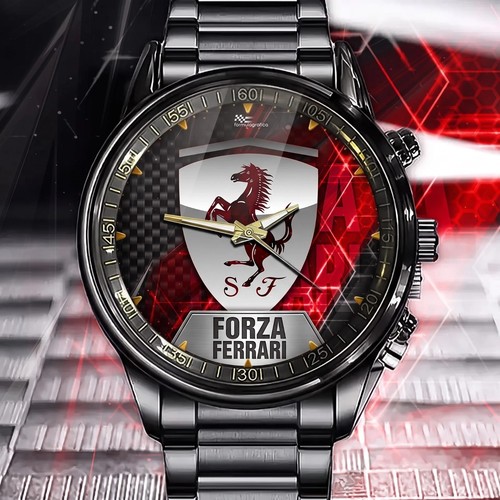 Orologio personalizzato - orologio,