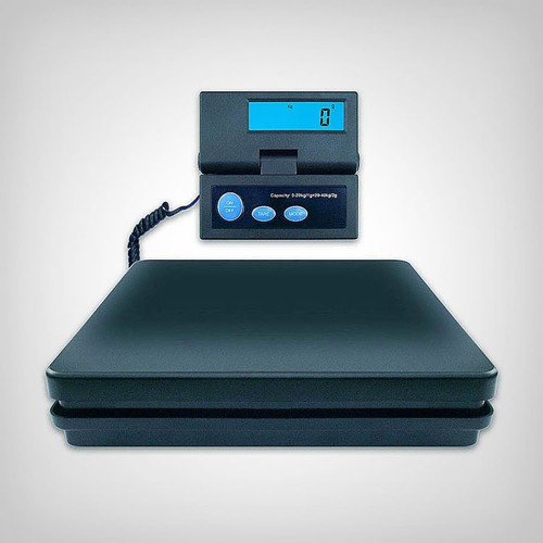 Dipse ace bilancia pacchi - pacchi, 40kg
