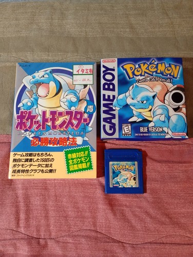 Pokémon blu guida - pokémon,