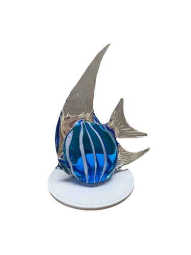 Pesce angelo vintage - , soffiato