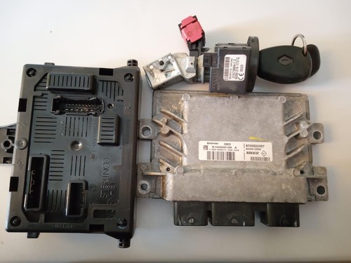 Kit centralina motore per - kit,