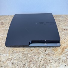 Ps3 Slim 250 gb console