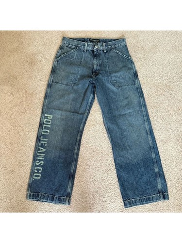 Jeans pattinatore falegname - pattinatore, da